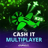 Bocoran RTP Slot Playtech Cash It Multiplayer